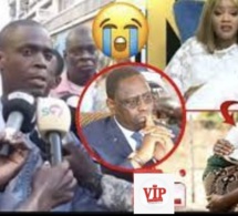 Moustapha Diop Directeur Walf Tv fait des révélations touchantes“sama yay dafma wax