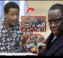 Pertinente analyse de Cheikh Omar Talla sur le dialogue politique "Macky limou wax..., ku gedd sa..."