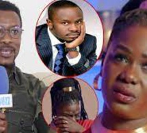 Baba Hamdy Meusoul v!0lé Mirma cas bi nila démé, Tange Tandian explique tout en détail et révèle «mo