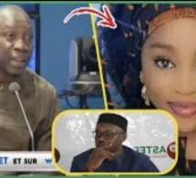  Procès SONKO vs Adji Sarr de ce 16 mai "Ba Légui Preuve Yi" pertinente analyse d'Abdoulaye Mbow 