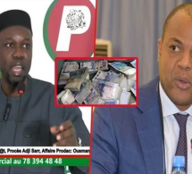 Ousmane Sonko sur 200 millions: « je ne vais payer aucun francs à Mame Mbaye Niang »