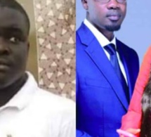 Affaire Ousmane Sonko : Adji Sarr, Abdou Nguer, la clé USB…, Sidy Mouhamed Mbaye déballe