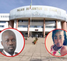 Procès Sweet Beauté : Ousmane Sonko sera arrêté avant le 16 mai si...