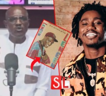 Alioune Mbaye Nder fait des révélation sur Wally «soumakoy xol damay guiss sama bop defmay délo xalé»