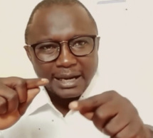 Justice : Le journaliste Babacar Touré libre mais ….