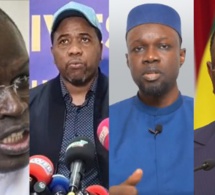 Ndeye Fatou Ndiaye ,Sénégalais Balaniou fal faw niou kham la sur LA CAMPAGNE TEKKI JOTNA DE BOUGANE