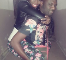 La fille aînée de Fallou Dieng s'épanouit dans son couple