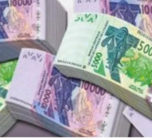 Blanchiment d’argent : Une grande banque officiant au Sénégal, sanctionnée de 300 millions FCfa