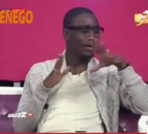 Video- Wally Seck : « j’ai tout entendu sauf Wally Seck a accouché » Regardez