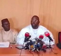 Vidéo-Cheikh Gadiaga arrêté par la Dic: Voici la raison
