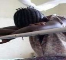 Guédiawaye : Une jeune fille du nom de A.S vient d’être violée par deux agresseurs