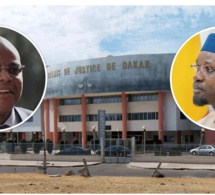 Procès Ousmane Sonko -Mame Mb. Niang : Le Procureur général explique les motivations de son réquisitoire
