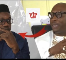 La surprenante réaction de Barthélémy sur Sonko « dama sonou akk tayi di khekh pour kenen falou... » La surprenante réaction de Barthélémy sur Sonko « dama sonou akk tayi di khekh pour kenen falou... »