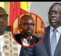 Barthélémy avertit Sonko "douma thi Neub daraa « jai dis a macky Ousmane n'est pas un homme vl0lent» Barthélémy avertit Sonko "douma thi Neub daraa « jai dis a macky Ousmane n'est pas un homme vl0lent»