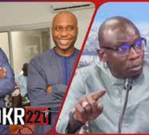 "Mansour Diop au partisans de Sonko après la sortie de Barth Politique dou saga wala désabonner...