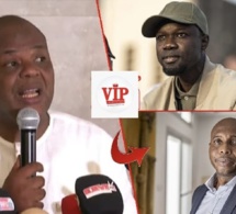 Mame M Niang fait des révélations sur le xoulo Sonko-Barth "il y'a 2ans j'avais averti Barthélémy