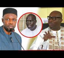 Révélation ch0c de Barth à Sonko je ne trahirai pas monpeuple et"Dou taye laye renoncer à mon c0mbat