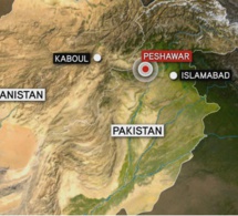 Pakistan: 130 pakistanés dont 82 enfants sont morts dans l’attaque d’une école militaire par les talibans