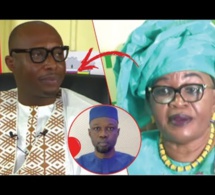 Révélation Aida Mbodj dément Barthélémy sur le dialogue "Yewwi Yegoul Tinoul, Bouniou Kéne