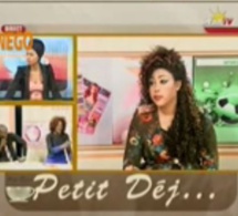 Vidéo : Aida Patra confirme le divorce d’avec le père de ses enfants