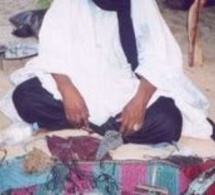 Audio :Terribles confidences de Cheikh Ahmad Cissé : La tanière en danger ?