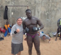 Jordan: « J’ai décidé de partir avant que Emeu Sène ne me chasse de son écurie Jordan: « J’ai décidé de partir avant que Emeu Sène ne me chasse de son écurie