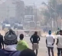 Affrontements à Ngor: Le président du mouvement "Ngor debout" annonce deux morts