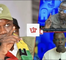 Mansour Diop &amp; Birahim recadrent Sonko"daf beug yé fitna Ngor" mom deukoul Ngor nagn bayi complexé