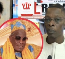 Réaction de Birahim Touré sur 2M0rts au manif de Ngor  «l’Etat doit négocier avec les jeunes &amp; non les vieux