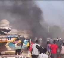 Affrontements entre pêcheurs de Cayar et de Mboro: Le tribunal de Thiès rend son verdict