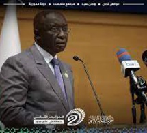 Idrissa Seck, Président Réwmi: « L’Algérie en véritable trait-d’union est le porte-flambeau de la solidarité afro-arabe... »