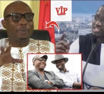 Samba Dang de Pastef tacle et recadre sur Barth « mo gneuw di gnaan Sonko pour mou japaléko «