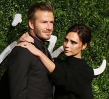 Victoria Beckham : une déclaration d'amour à David Beckham pour 100 000 euros !