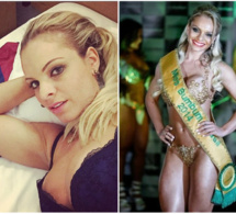 Miss Bumbum 2014 jetée par Neymar ?