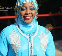 Amy Collé Dieng parle, depuis Touba, de son humiliation publique