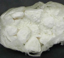 Trois trafiquants de cocaïne tombent avec 6 kg