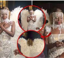 RETOUR SUR SCENE: La Diva Coumba Gawlo robuste et dynamique reprend sa place dans la musique"Woy rek ma waar"