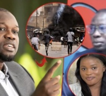 Mansour Diop Leral lance une alerte sur le procès Adji Sarr et Sonko « tiow dina am lan mo nek si guinaw Adji» Mansour Diop Leral lance une alerte sur le procès Adji Sarr et Sonko « tiow dina am lan mo nek si guinaw Adji»