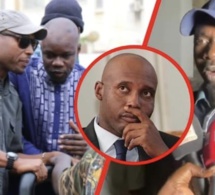 Sévère réponse des militants de Sonko de Ziguinchor à Barthélémy Dias “dafa trahir Sonko wayé na xamni… »