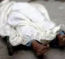 Drame à Touba: A. A. Bèye poignarde mortellement son ami et disparaît dans la nature Drame à Touba: A. A. Bèye poignarde mortellement son ami et disparaît dans la nature