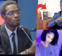 Les précisions du juriste Pape Moussa Sow sur Procès Adji Sarr"SONKO Sou Nieuwoul Meune Nagneko Jugé"