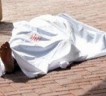 Urgent-Ziguinchor enregistre un deuxième mort