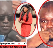 Proces Adji Sarr Sonko revoyé : Me El Hadji Diouf trés en colére " Sonko khamna loutakh nieuwoul Proces Adji Sarr Sonko revoyé : Me El Hadji Diouf trés en colére " Sonko khamna loutakh nieuwoul