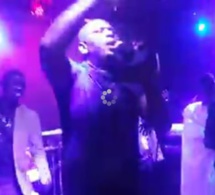 VIDEO: Le show de Salam Diallo feat Pape Diouf au Baramundi 