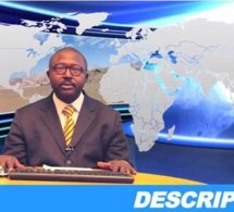 JOLOFTV.COM PRESENTE LA REVUE DE PRESSE DE LA DIASPORA n28 (WOLOF)