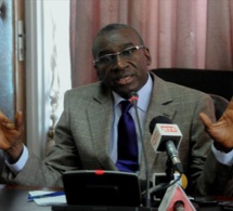 Affaire Karim Wade : "C’est un procès équitable", estime le ministre de la Justice