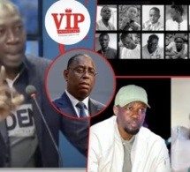 Abdoulaye Mbow dans tous ses états sur le procès Adji Sarr vs Sonko le nombre des m0rt augmente