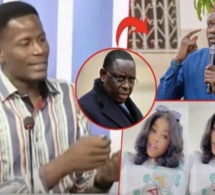 L'analyse pertinente de Cheikh Omar Tall "lifi xew yep..." ci Procès Sonko vs Adji Sarr &amp; M@nifs