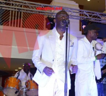 Les images de la soirée de gala de l'amical de la CBAO avec Pape Diouf et la génération consciente