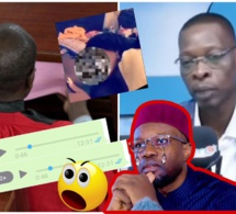 Urgent: Surprenante réaction de Birahim Toure sur les audios et vidéos de Sonko annoncés au tribunal